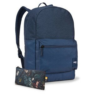 Městský batoh Case Logic Founder 26L Barva: modrá