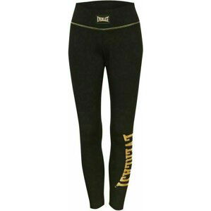 Everlast Hoxie 2 W Black S Fitness kalhoty