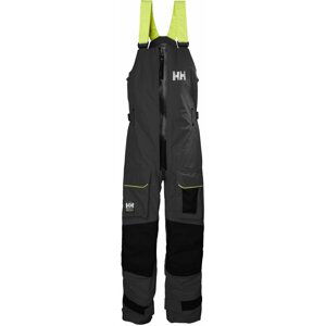 Helly Hansen Aegir Ocean Trousers Ebony XXL