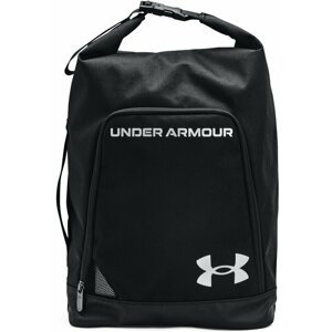 Under Armour UA Contain Black/Black/Metallic Silver
