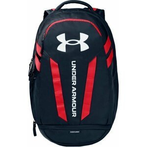 Under Armour UA Hustle 5.0 Academy/Red/White