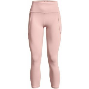 Under Armour UA HydraFuse Retro Pink/Retro Pink S Fitness kalhoty