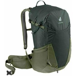 Deuter Futura 27 Ivy/Khaki 27 L Outdoorový batoh