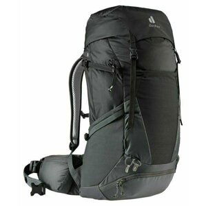 Deuter Futura Pro 34 SL Black/Graphite Outdoorový batoh