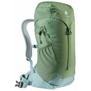 Deuter AC Lite 22 SL Aloe/Dusk 22 L Outdoorový batoh