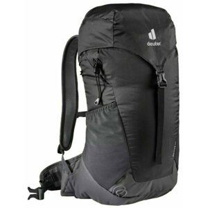 Deuter AC Lite 24 Black/Graphite 24 L Outdoorový batoh