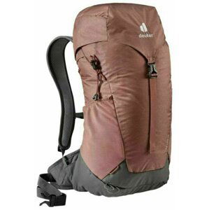 Deuter AC Lite 24 Red Wood/Ivy 24 L Outdoorový batoh