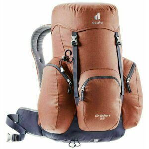 Deuter Gröden 32 Lava/Navy 32 L Outdoorový batoh