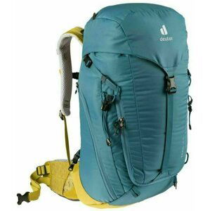 Deuter Trail 28 SL Denim/Turmeric 28 L Outdoorový batoh