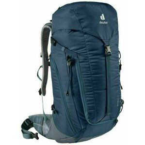 Deuter Trail 30 Marine/Shale 30 L Outdoorový batoh