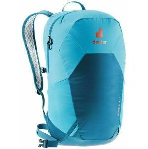 Deuter Speed Lite 17 Azure/Reef Outdoorový batoh