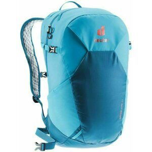 Deuter Speed Lite 21 Azure/Reef 21 L Outdoorový batoh