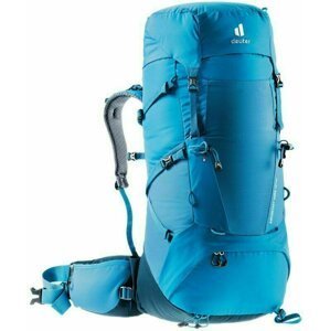 Deuter Aircontact Core 40+10 Reef/Ink 40 + 10 L Outdoorový batoh
