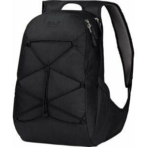 Jack Wolfskin Savona De Luxe Black 20 L