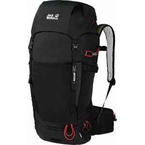 Jack Wolfskin Wolftrail Recco 34 Black