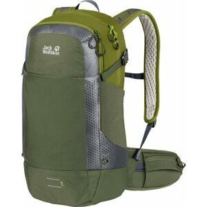 Jack Wolfskin Moab Jam Pro 24.5 Greenwood