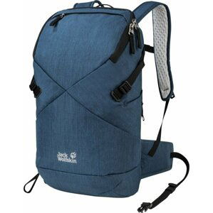 Jack Wolfskin Terraventure 22 Thunder Blue 22 L Outdoorový batoh