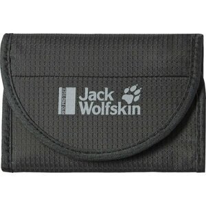 Jack Wolfskin Cashbag RFID Phantom Peněženka