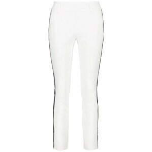 Alberto Lucy 3xDRY Cooler Womens Trousers White 32