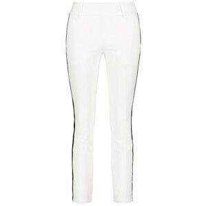 Alberto Lucy 3xDRY Cooler Womens Trousers White 40
