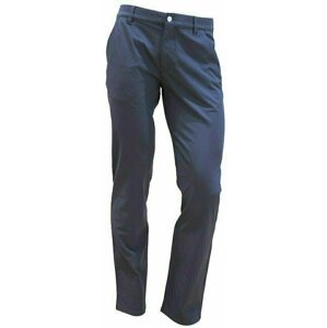 Alberto Pro 3xDRY Cooler Mens Trousers Navy 60