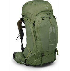 Osprey Atmos AG 65 Mythical Green L/XL Outdoorový batoh