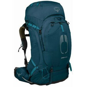 Osprey Atmos AG 65 Venturi Blue L/XL Outdoorový batoh