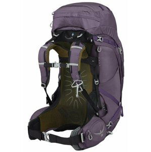 Osprey Aura AG 65 Enchantment Purple XS/S