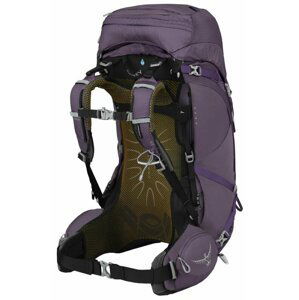 Osprey Aura AG 50 Enchantment Purple 50 L Outdoorový batoh