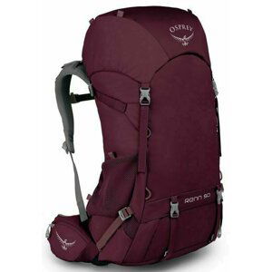 Osprey Renn 50 Aurora Purple Outdoorový batoh