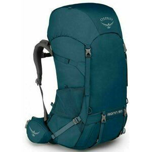 Osprey Renn 50 Challenger Blue Outdoorový batoh