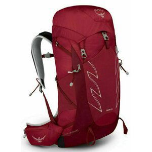 Osprey Talon III 33 Cosmic Red L/XL Outdoorový batoh