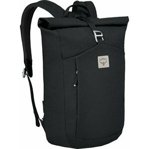 Osprey Arcane Roll Top Stonewash Black 22 L Lifestyle batoh / Taška