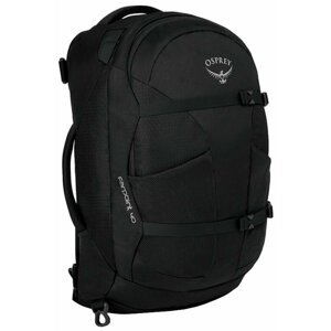 Osprey Farpoint II 40 Black Outdoorový batoh