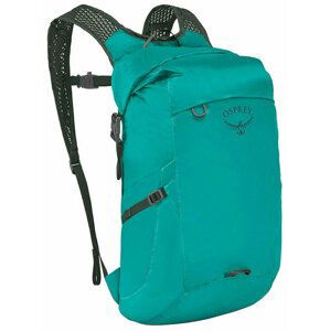 Osprey UL Dry Stuff II 20 Tropical Teal 20 L Outdoorový batoh