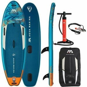 Aqua Marina Rapid 9'6'' (290 cm) Paddleboard