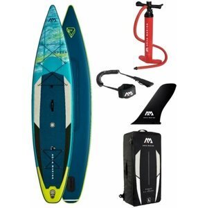 Aqua Marina Hyper 12'6'' (381 cm) Paddleboard