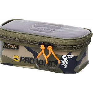 Prologic Element Storm Safe S Accessory Shallow 10X17X6.5CM 1.1L