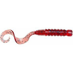 Savage Gear Pro Grub Plum 6,5 cm 2 g