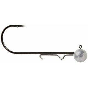 Savage Gear Ball Jig Head 7,5 g # 6/0 Silver/Black