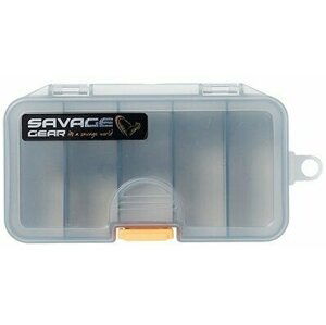 Savage Gear Lurebox 1A Smoke