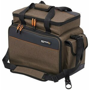 Savage Gear Specialist Lure Bag L 6 Boxes 35X50X25Cm 31L