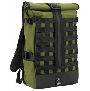 Chrome Barrage Cargo Backpack Olive Branch 18 - 22 L