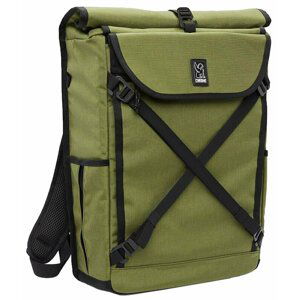 Chrome Bravo 3.0 Olive Branch 35 L