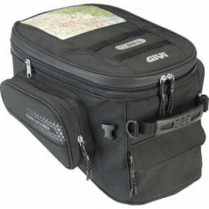 Givi UT810 Tanklock Extendable Tank Bag 25L