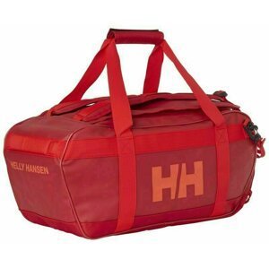 Helly Hansen HH Scout Duffel Red L