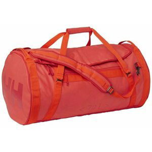 Helly Hansen HH Duffel Bag 2 Alert Red 90 L