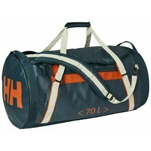 Helly Hansen HH Duffel Bag 2 Navy 70 L