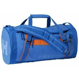 Helly Hansen HH Duffel Bag 2 Sonic Blue 30 L
