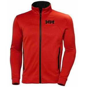 Helly Hansen HP Fleece Jachtařská bunda Red M